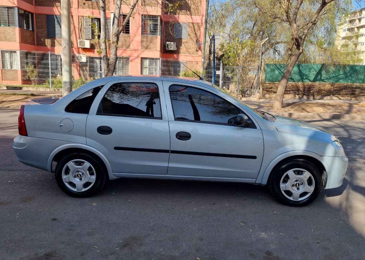 Chevrolet Corsa II Usado en Mendoza, deRuedas