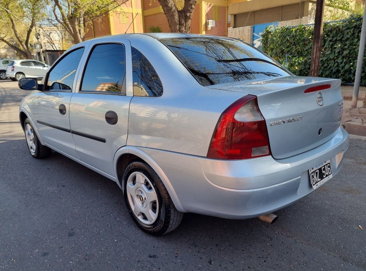 Chevrolet Corsa II Usado en Mendoza, deRuedas