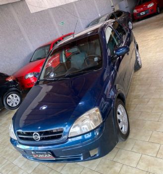 Chevrolet Corsa II Usado en Córdoba