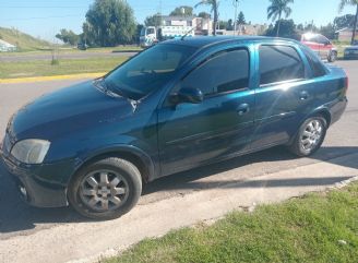 Chevrolet Corsa II Usado en Buenos Aires