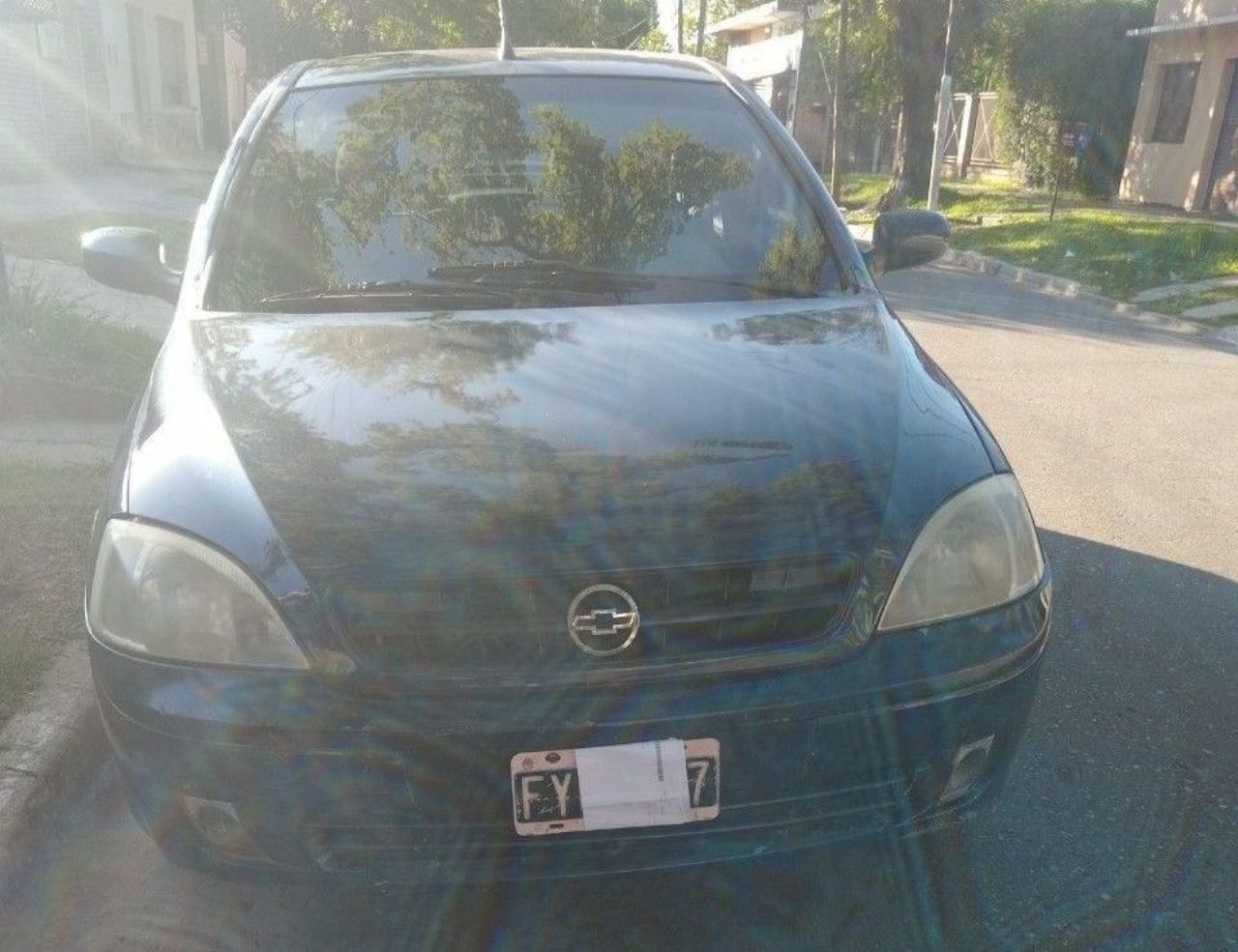 Chevrolet Corsa II Usado en Buenos Aires, deRuedas