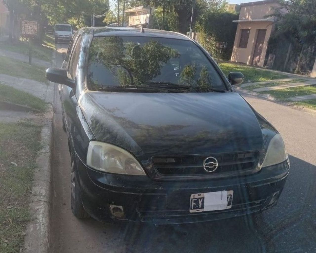 Chevrolet Corsa II Usado en Buenos Aires, deRuedas