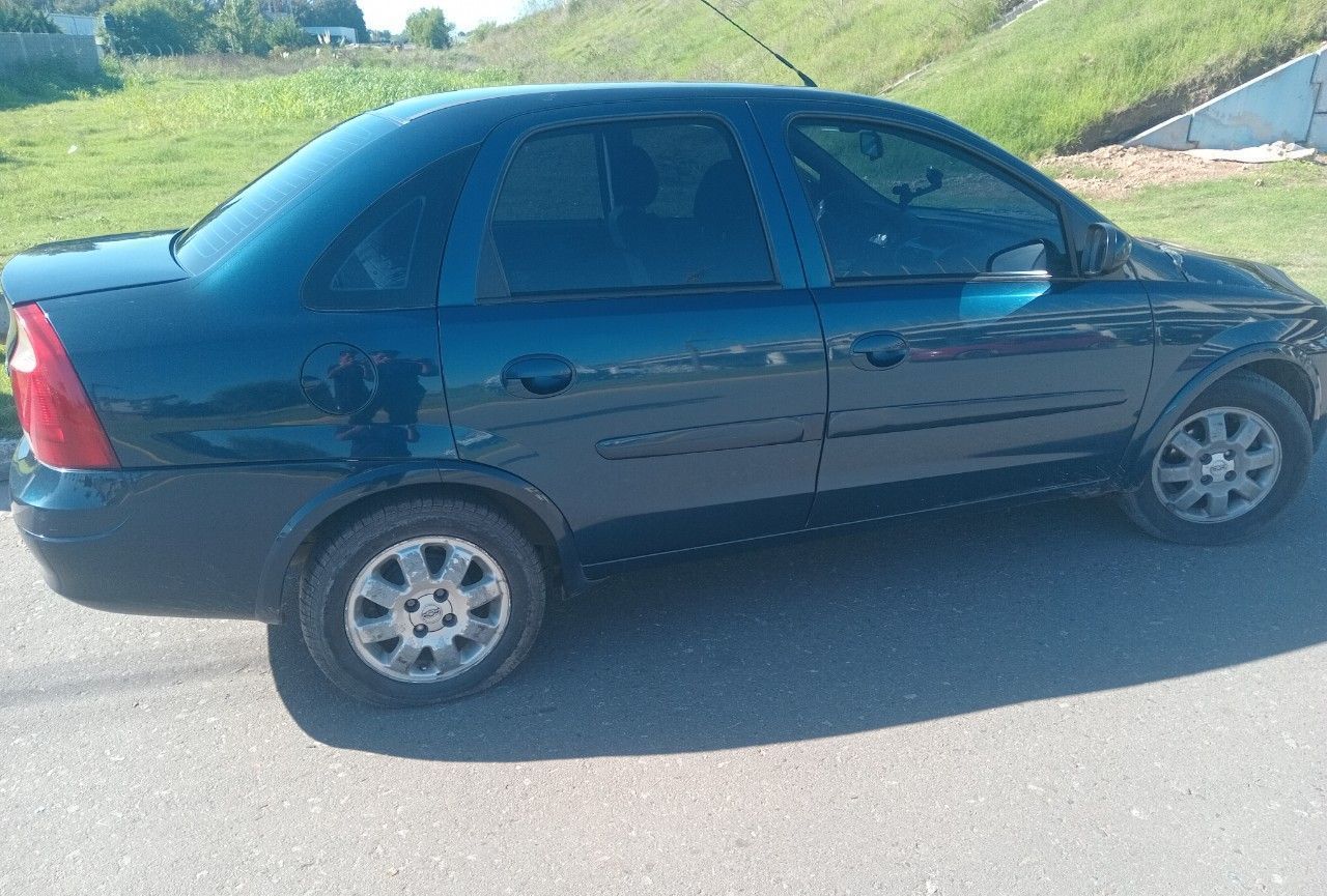 Chevrolet Corsa II Usado en Buenos Aires, deRuedas
