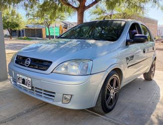 Chevrolet Corsa II Usado en Mendoza