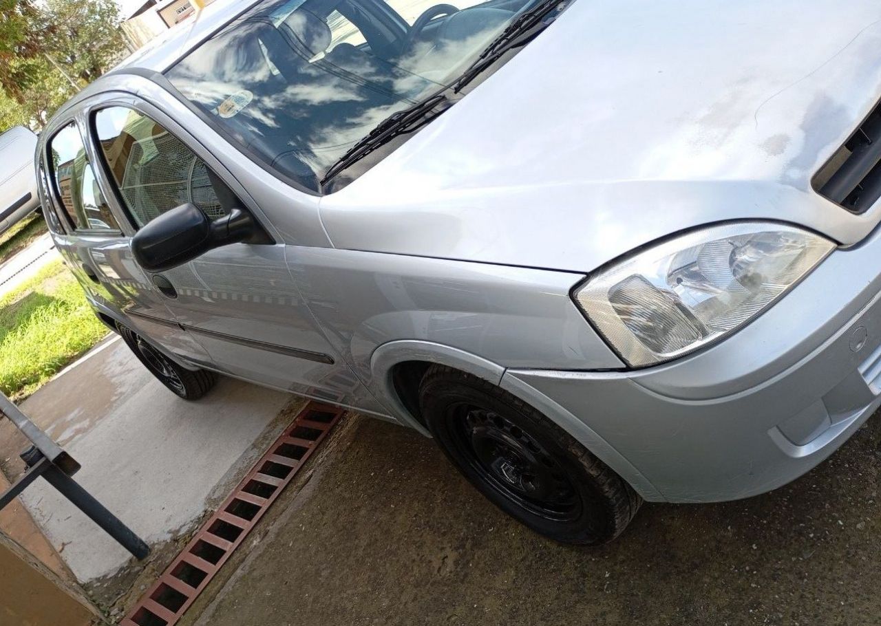 Chevrolet Corsa II Usado en Santa Fe, deRuedas