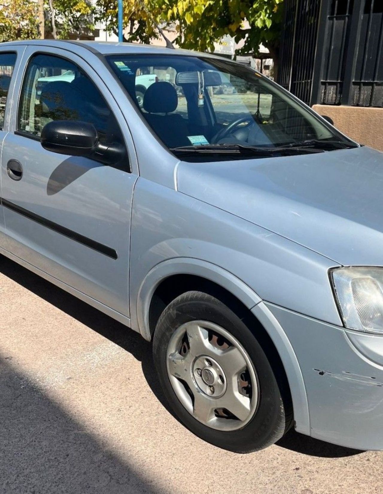 Chevrolet Corsa II Usado en Mendoza, deRuedas