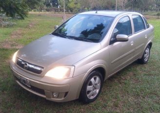 Chevrolet Corsa II Usado en Santa Fe