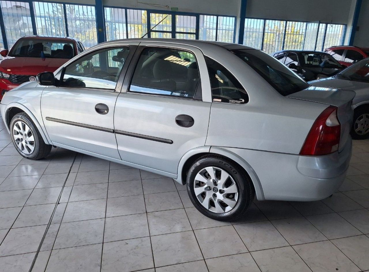 Chevrolet Corsa II Usado Financiado en Mendoza, deRuedas
