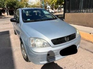 Chevrolet Corsa II Usado en Mendoza