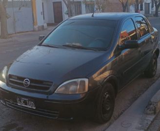 Chevrolet Corsa II Usado en Mendoza