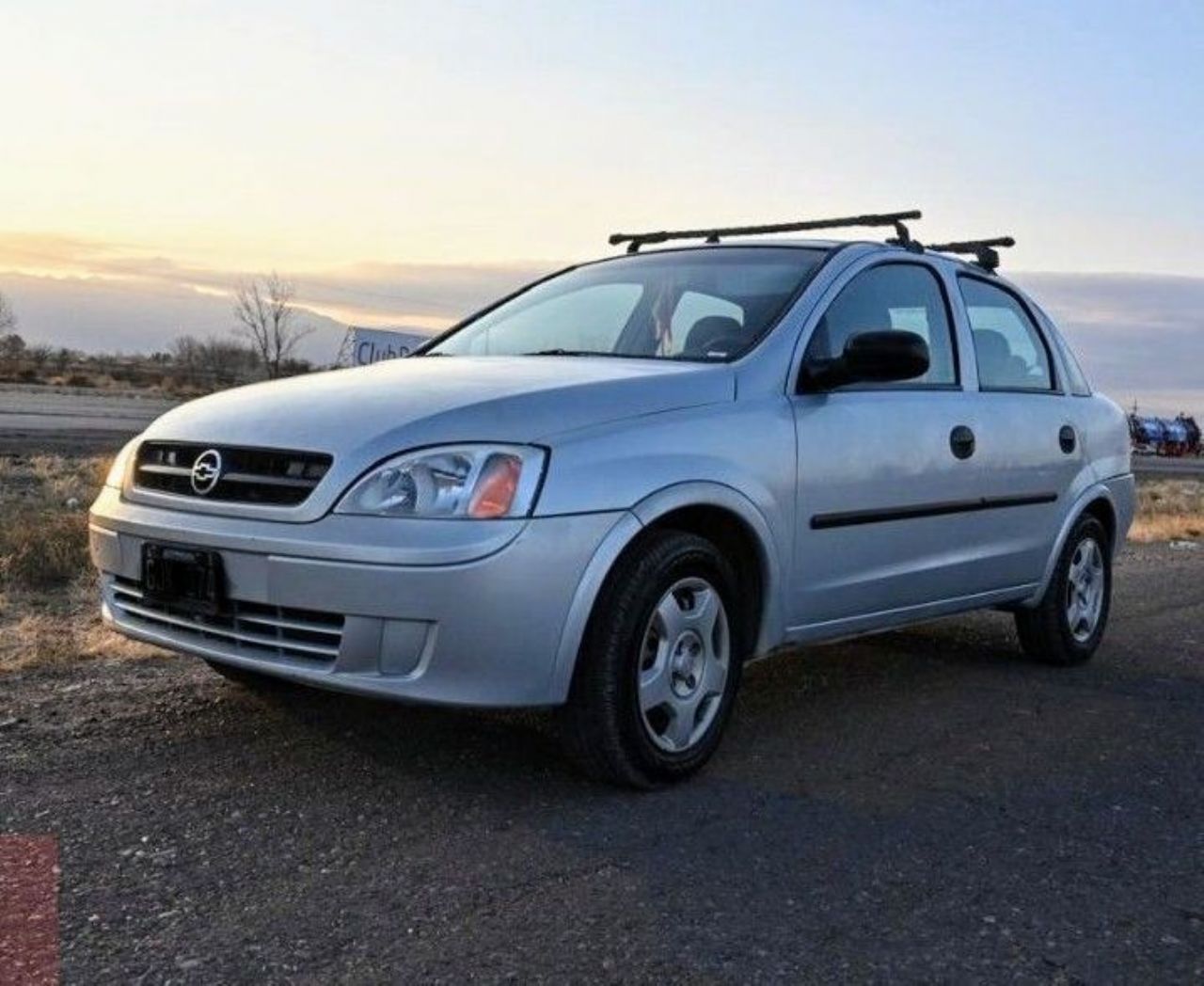 Chevrolet Corsa II Usado en Mendoza, deRuedas