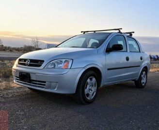 Chevrolet Corsa II Usado en Mendoza