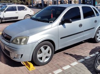 Chevrolet Corsa II Usado en Mendoza