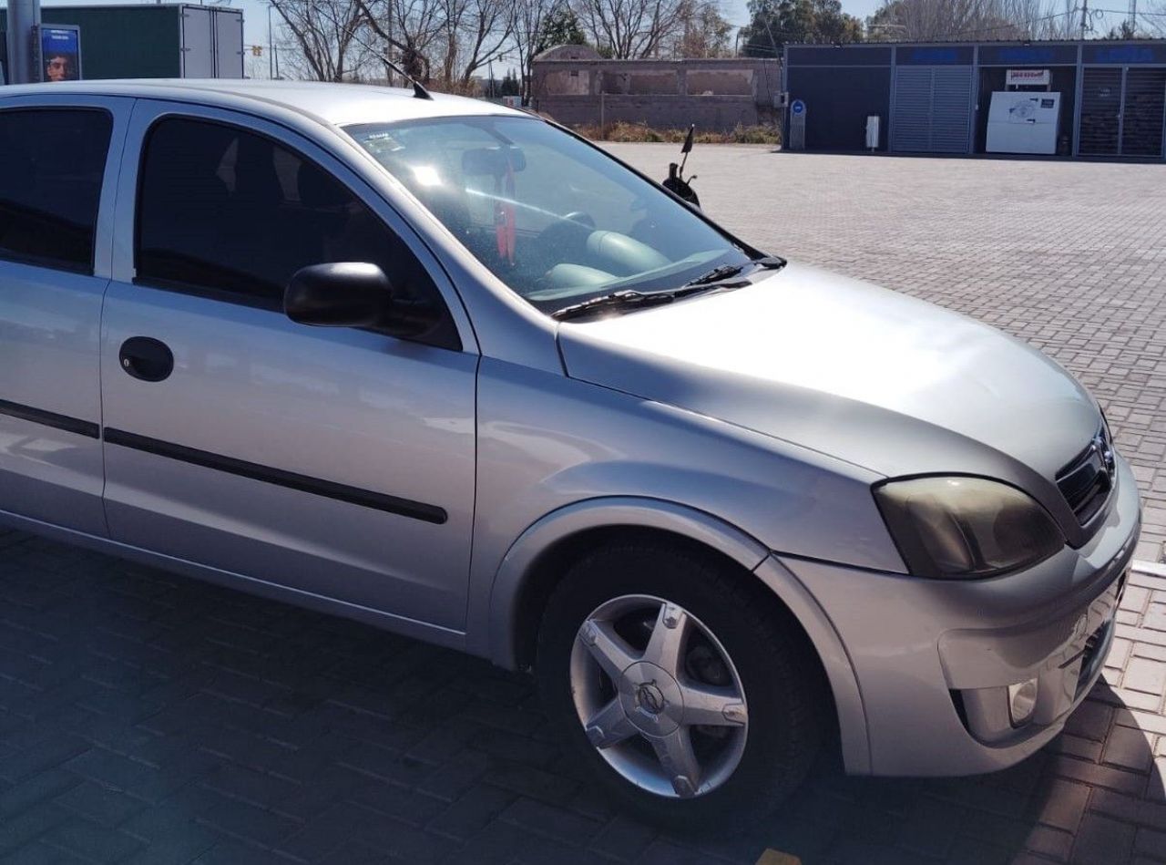 Chevrolet Corsa II Usado en Mendoza, deRuedas