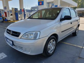 Chevrolet Corsa II Usado en Mendoza