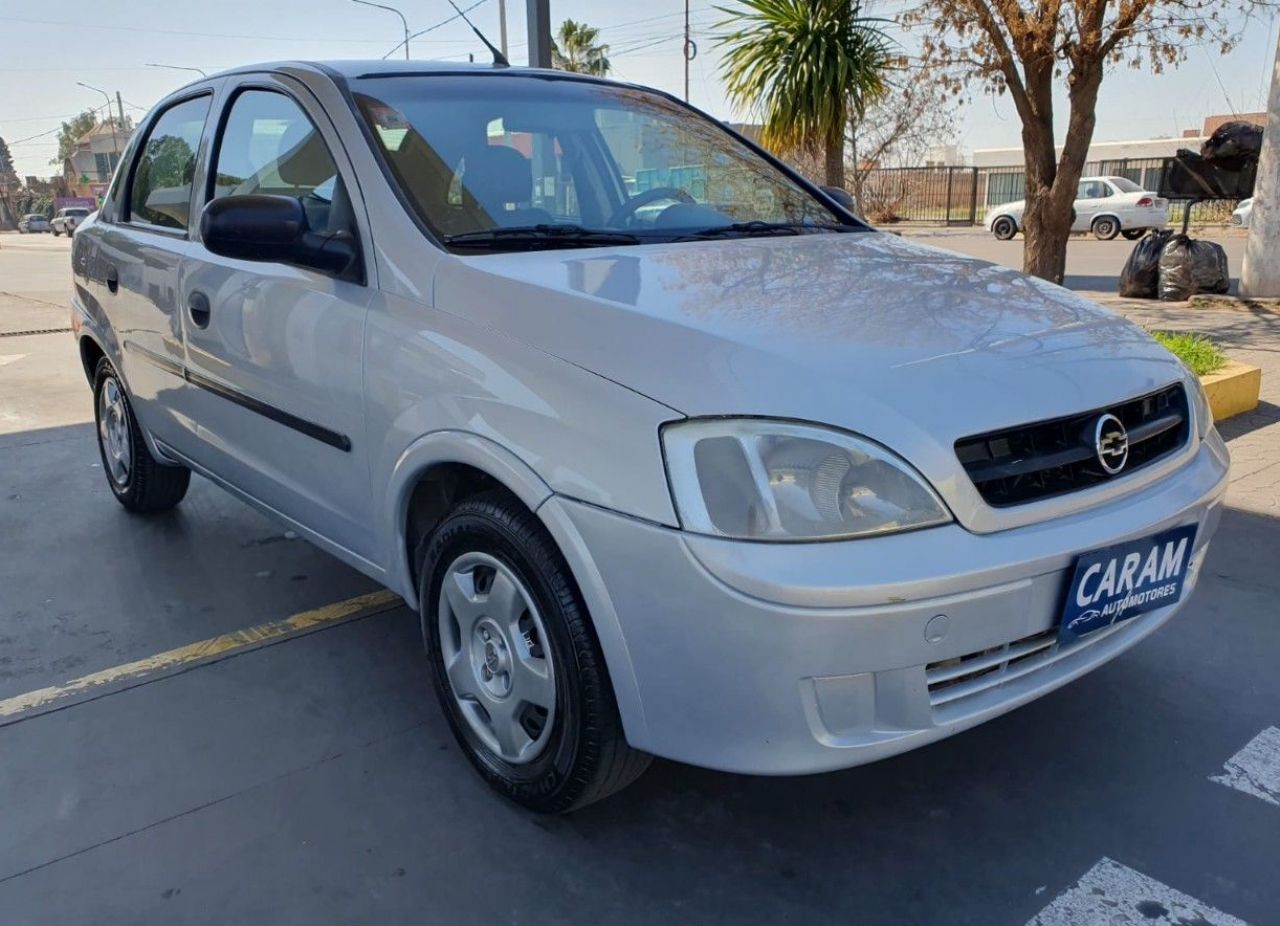 Chevrolet Corsa II Usado en Mendoza, deRuedas