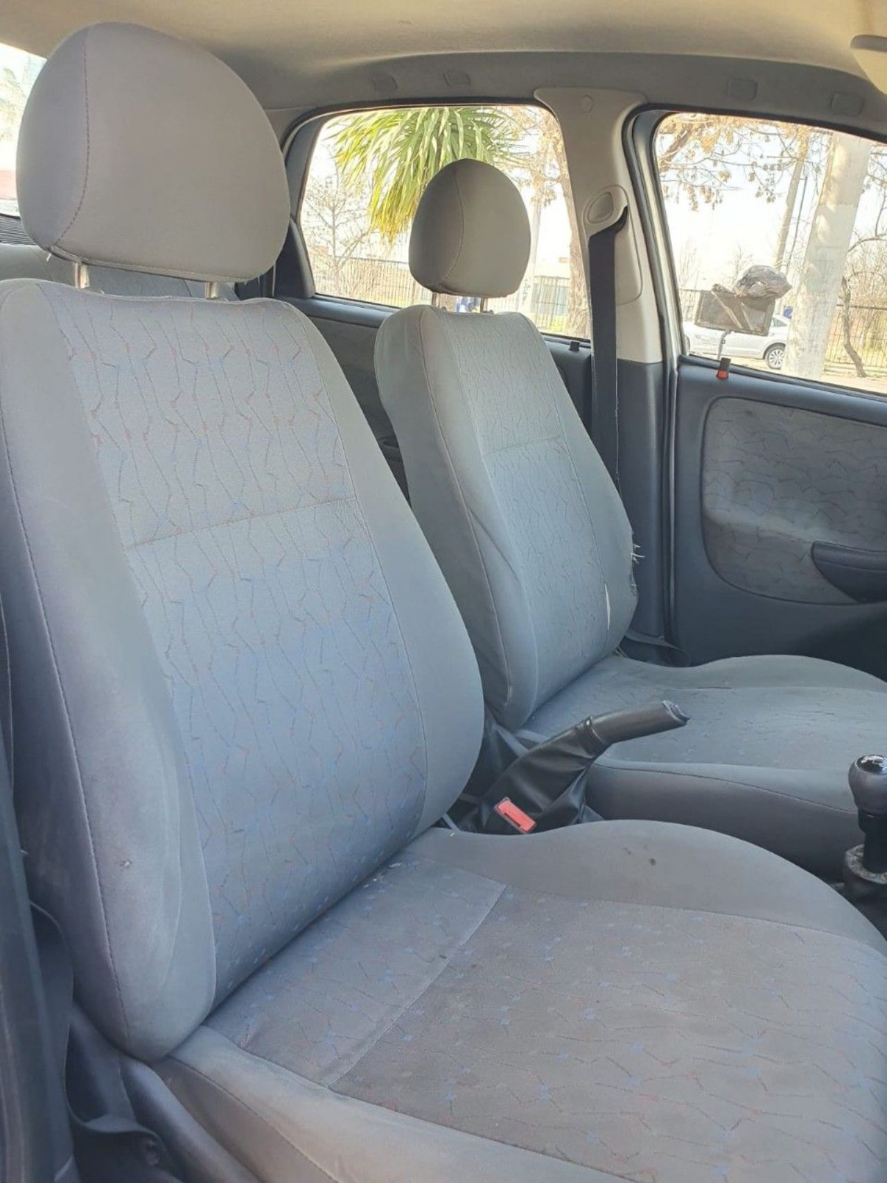 Chevrolet Corsa II Usado en Mendoza, deRuedas