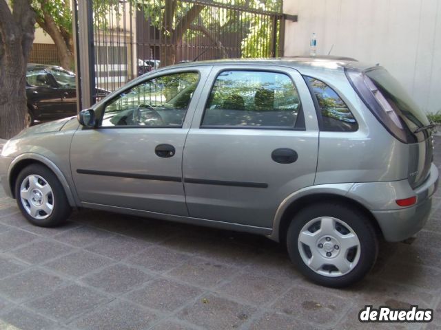 Chevrolet Corsa II Usado en Mendoza, deRuedas