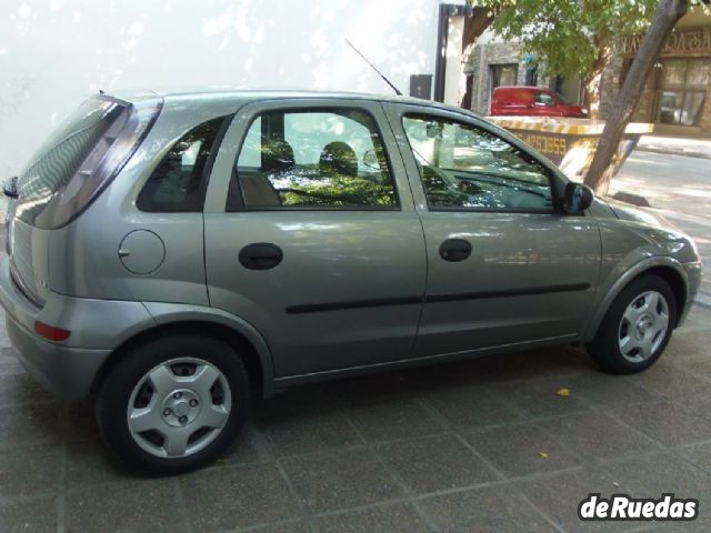 Chevrolet Corsa II Usado en Mendoza, deRuedas