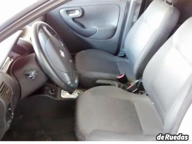Chevrolet Corsa II Usado en Mendoza, deRuedas
