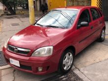 Chevrolet Corsa II Usado en Mendoza