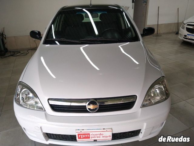 Chevrolet Corsa II Usado en Mendoza, deRuedas
