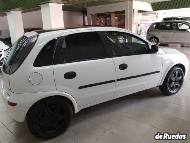 Chevrolet Corsa II Usado en Mendoza, deRuedas