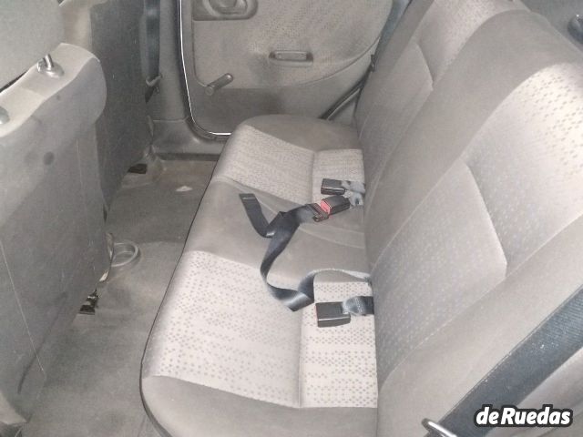 Chevrolet Corsa II Usado en Mendoza, deRuedas