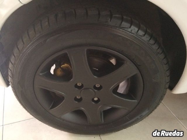 Chevrolet Corsa II Usado en Mendoza, deRuedas