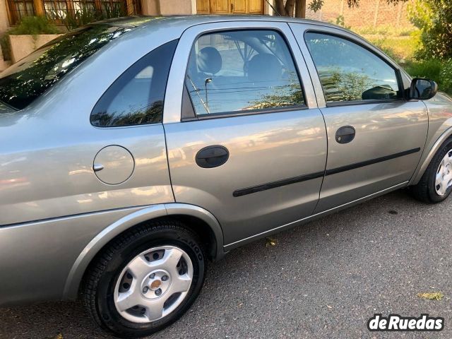 Chevrolet Corsa II Usado en Mendoza, deRuedas