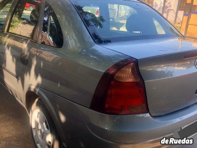 Chevrolet Corsa II Usado en Mendoza, deRuedas