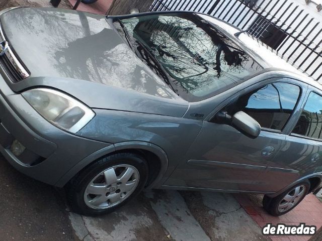 Chevrolet Corsa II Usado en Mendoza, deRuedas