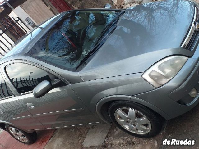 Chevrolet Corsa II Usado en Mendoza, deRuedas