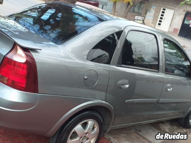 Chevrolet Corsa II Usado en Mendoza, deRuedas