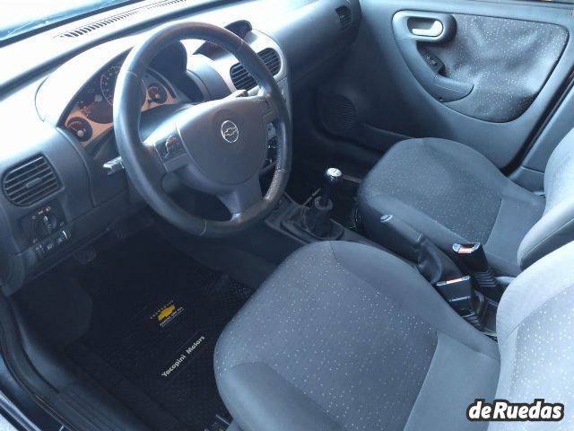 Chevrolet Corsa II Usado en Mendoza, deRuedas