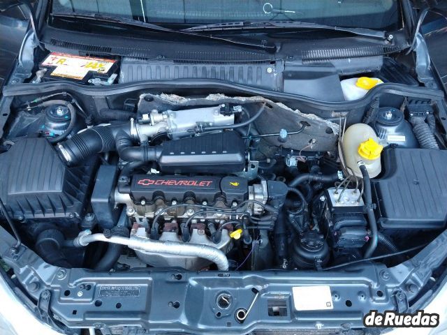 Chevrolet Corsa II Usado en Mendoza, deRuedas