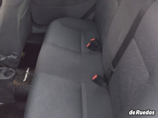 Chevrolet Corsa II Usado en Mendoza, deRuedas