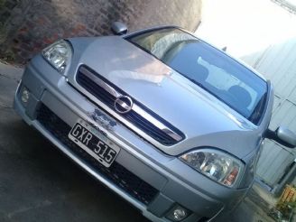 Chevrolet Corsa II Usado en Mendoza
