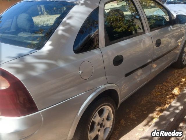 Chevrolet Corsa II Usado en Mendoza, deRuedas