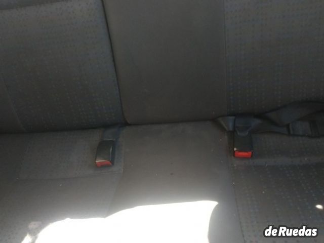 Chevrolet Corsa II Usado en Mendoza, deRuedas
