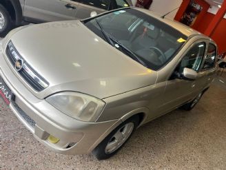 Chevrolet Corsa II Usado en Córdoba