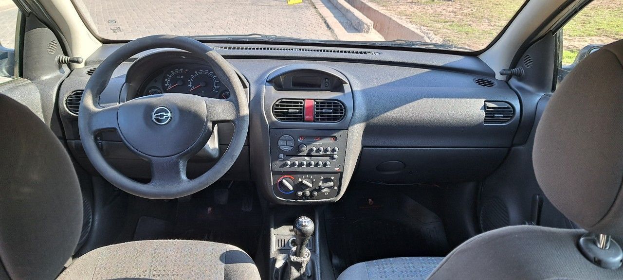 Chevrolet Corsa II Usado en Mendoza, deRuedas