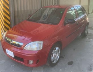 Chevrolet Corsa II Usado en Mendoza