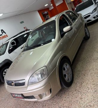 Chevrolet Corsa II Usado en Córdoba