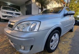 Chevrolet Corsa II Usado en Mendoza