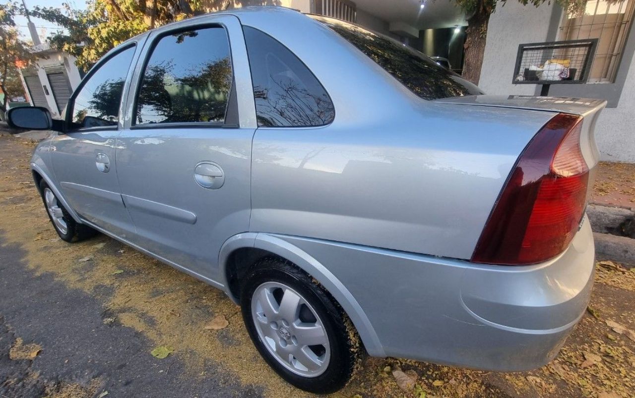 Chevrolet Corsa II Usado en Mendoza, deRuedas