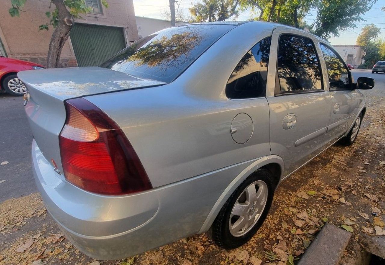 Chevrolet Corsa II Usado en Mendoza, deRuedas