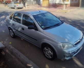 Chevrolet Corsa II Usado en Mendoza