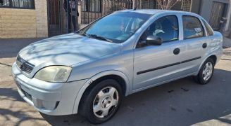 Chevrolet Corsa II Usado en Mendoza