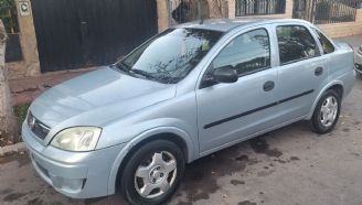 Chevrolet Corsa II Usado en Mendoza